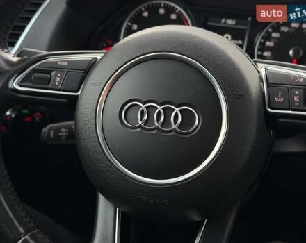 Білий Ауді Ку 5, об'ємом двигуна 1.98 л та пробігом 167 тис. км за 17000 $, фото 57 на Automoto.ua