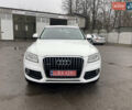 Білий Ауді Ку 5, об'ємом двигуна 2 л та пробігом 199 тис. км за 20900 $, фото 2 на Automoto.ua