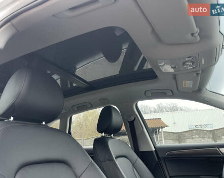 Білий Ауді Ку 5, об'ємом двигуна 2 л та пробігом 199 тис. км за 20900 $, фото 23 на Automoto.ua