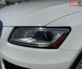 Белый Ауди Ку 5, объемом двигателя 1.98 л и пробегом 141 тыс. км за 19500 $, фото 2 на Automoto.ua