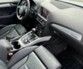 Белый Ауди Ку 5, объемом двигателя 3 л и пробегом 76 тыс. км за 7000 $, фото 10 на Automoto.ua