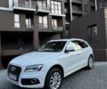 Белый Ауди Ку 5, объемом двигателя 2 л и пробегом 122 тыс. км за 15000 $, фото 1 на Automoto.ua