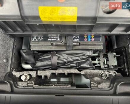 Белый Ауди Ку 5, объемом двигателя 2 л и пробегом 124 тыс. км за 16400 $, фото 18 на Automoto.ua