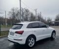 Белый Ауди Ку 5, объемом двигателя 1.98 л и пробегом 129 тыс. км за 15000 $, фото 24 на Automoto.ua
