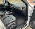 Белый Ауди Ку 5, объемом двигателя 3 л и пробегом 127 тыс. км за 18500 $, фото 24 на Automoto.ua