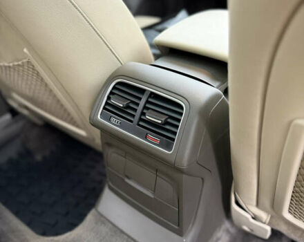 Белый Ауди Ку 5, объемом двигателя 1.98 л и пробегом 229 тыс. км за 15000 $, фото 51 на Automoto.ua