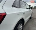 Белый Ауди Ку 5, объемом двигателя 1.98 л и пробегом 240 тыс. км за 15200 $, фото 16 на Automoto.ua