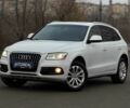 Білий Ауді Ку 5, об'ємом двигуна 2 л та пробігом 167 тис. км за 17000 $, фото 1 на Automoto.ua