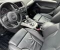 Ауди Ку 5 2015 в Львове на Automoto.ua Белый Ауди Ку 5, объемом двигателя 3 л и пробегом 74 тыс. км за 3300 $, фото 7 на Automoto.ua