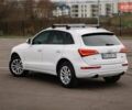 Белый Ауди Ку 5, объемом двигателя 1.98 л и пробегом 170 тыс. км за 14600 $, фото 19 на Automoto.ua