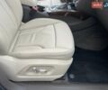 Белый Ауди Ку 5, объемом двигателя 2 л и пробегом 229 тыс. км за 15200 $, фото 10 на Automoto.ua