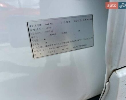 Ауді Ку 5 2015 у Львові на Automoto.ua Білий Ауді Ку 5, об'ємом двигуна 2.97 л та пробігом 162 тис. км за 22000 $, фото 34 на Automoto.ua