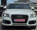 Ауди Ку 5 2015 в Днепре (Днепропетровске) на Automoto.ua Белый Ауди Ку 5, объемом двигателя 2 л и пробегом 160 тыс. км за 17800 $, фото 2 на Automoto.ua