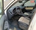 Белый Ауди Ку 5, объемом двигателя 3 л и пробегом 202 тыс. км за 11800 $, фото 16 на Automoto.ua