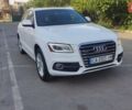 Белый Ауди Ку 5, объемом двигателя 3 л и пробегом 133 тыс. км за 20300 $, фото 1 на Automoto.ua