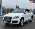 Білий Ауді Ку 5, об'ємом двигуна 2 л та пробігом 200 тис. км за 14990 $, фото 25 на Automoto.ua