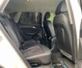 Білий Ауді Ку 5, об'ємом двигуна 2 л та пробігом 223 тис. км за 18900 $, фото 21 на Automoto.ua