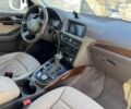 Белый Ауди Ку 5, объемом двигателя 2 л и пробегом 168 тыс. км за 18890 $, фото 16 на Automoto.ua