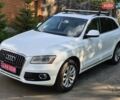 Белый Ауди Ку 5, объемом двигателя 1.98 л и пробегом 152 тыс. км за 17700 $, фото 4 на Automoto.ua