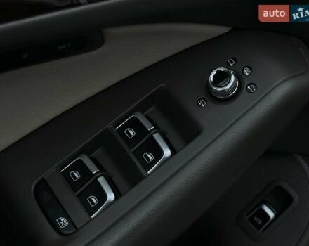 Білий Ауді Ку 5, об'ємом двигуна 1.98 л та пробігом 152 тис. км за 17950 $, фото 19 на Automoto.ua