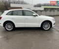 Білий Ауді Ку 5, об'ємом двигуна 2 л та пробігом 199 тис. км за 20900 $, фото 4 на Automoto.ua