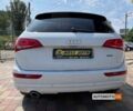 Білий Ауді Ку 5, об'ємом двигуна 2 л та пробігом 244 тис. км за 23500 $, фото 5 на Automoto.ua