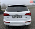 Білий Ауді Ку 5, об'ємом двигуна 2 л та пробігом 253 тис. км за 13500 $, фото 8 на Automoto.ua