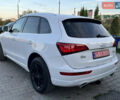 Белый Ауди Ку 5, объемом двигателя 2 л и пробегом 125 тыс. км за 14350 $, фото 5 на Automoto.ua