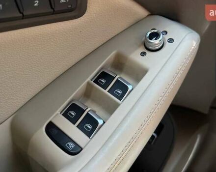 Белый Ауди Ку 5, объемом двигателя 2.97 л и пробегом 168 тыс. км за 18900 $, фото 16 на Automoto.ua