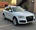 Белый Ауди Ку 5, объемом двигателя 2 л и пробегом 74 тыс. км за 9000 $, фото 1 на Automoto.ua