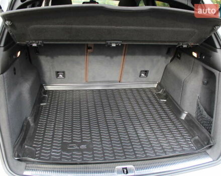 Белый Ауди Ку 5, объемом двигателя 1.98 л и пробегом 157 тыс. км за 16700 $, фото 17 на Automoto.ua