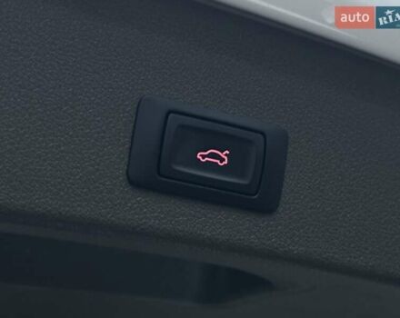 Білий Ауді Ку 5, об'ємом двигуна 1.98 л та пробігом 152 тис. км за 17950 $, фото 17 на Automoto.ua