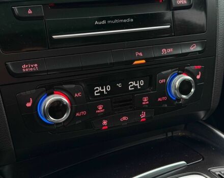 Білий Ауді Ку 5, об'ємом двигуна 2 л та пробігом 167 тис. км за 17000 $, фото 22 на Automoto.ua