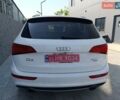 Белый Ауди Ку 5, объемом двигателя 3 л и пробегом 202 тыс. км за 11800 $, фото 4 на Automoto.ua