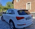 Білий Ауді Ку 5, об'ємом двигуна 1.98 л та пробігом 133 тис. км за 18000 $, фото 5 на Automoto.ua