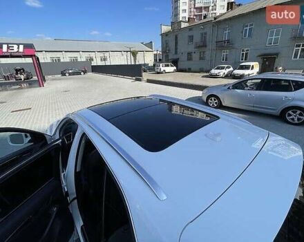 Белый Ауди Ку 5, объемом двигателя 1.98 л и пробегом 113 тыс. км за 17900 $, фото 9 на Automoto.ua