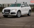Белый Ауди Ку 5, объемом двигателя 1.98 л и пробегом 170 тыс. км за 14600 $, фото 2 на Automoto.ua