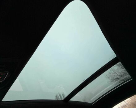 Білий Ауді Ку 5, об'ємом двигуна 2 л та пробігом 167 тис. км за 17000 $, фото 23 на Automoto.ua