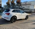 Белый Ауди Ку 5, объемом двигателя 3 л и пробегом 136 тыс. км за 22999 $, фото 2 на Automoto.ua