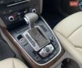 Белый Ауди Ку 5, объемом двигателя 2 л и пробегом 229 тыс. км за 15200 $, фото 19 на Automoto.ua