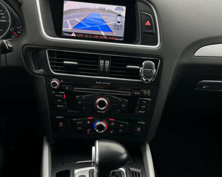 Белый Ауди Ку 5, объемом двигателя 2 л и пробегом 199 тыс. км за 15300 $, фото 9 на Automoto.ua