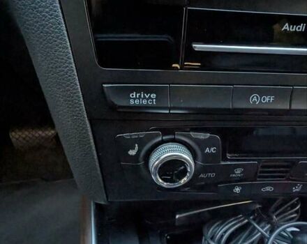 Ауді Ку 5 2015 у Києві на Automoto.ua Білий Ауді Ку 5, об'ємом двигуна 3 л та пробігом 95 тис. км за 17999 $, фото 4 на Automoto.ua