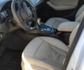 Білий Ауді Ку 5, об'ємом двигуна 2.97 л та пробігом 236 тис. км за 20500 $, фото 4 на Automoto.ua