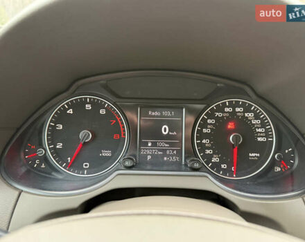 Белый Ауди Ку 5, объемом двигателя 1.98 л и пробегом 229 тыс. км за 15000 $, фото 33 на Automoto.ua