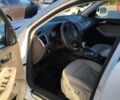 Білий Ауді Ку 5, об'ємом двигуна 2.97 л та пробігом 236 тис. км за 20500 $, фото 5 на Automoto.ua