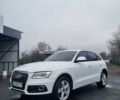 Белый Ауди Ку 5, объемом двигателя 1.98 л и пробегом 129 тыс. км за 15000 $, фото 21 на Automoto.ua