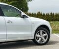 Белый Ауди Ку 5, объемом двигателя 2 л и пробегом 156 тыс. км за 13200 $, фото 17 на Automoto.ua