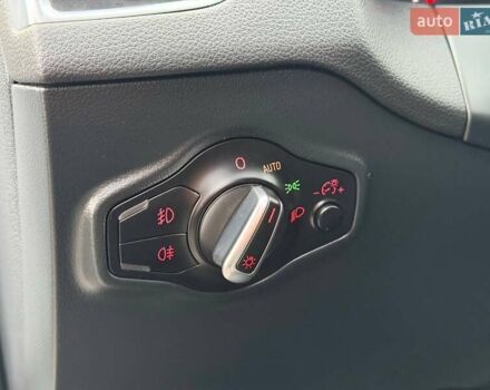 Білий Ауді Ку 5, об'ємом двигуна 1.98 л та пробігом 167 тис. км за 17000 $, фото 43 на Automoto.ua