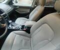 Білий Ауді Ку 5, об'ємом двигуна 1.98 л та пробігом 127 тис. км за 19750 $, фото 9 на Automoto.ua