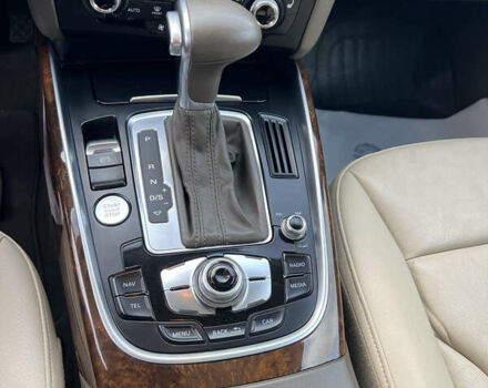 Білий Ауді Ку 5, об'ємом двигуна 2 л та пробігом 205 тис. км за 13450 $, фото 21 на Automoto.ua